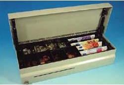 Produktbild APG Cash Drawer Cashplus Flip Lid 490 Geldlade