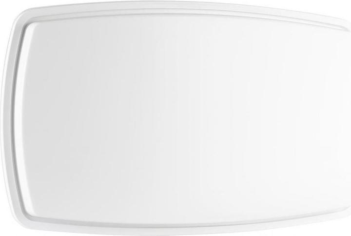 Image du produit EsoSAT Antenne satellite plate avec LNB numérique double (Antenne plate, 33.70 dB)