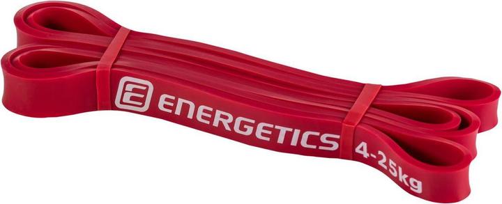 Produktbild Energetics Kraft Band (0.31 m, Mittel)