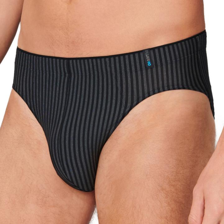 Immagine prodotto Schiesser Confezione da 2 Supermini morbidi a lunga durata (XL, Confezione da 2)