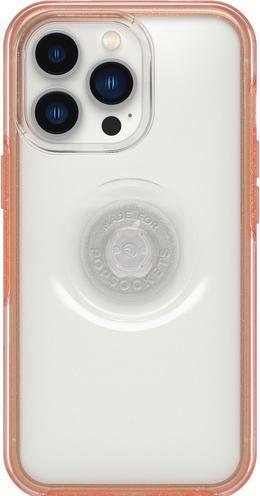 Image du produit OtterBox Otter + Pop Symmetry (Apple iPhone 13 Pro)