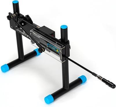 Immagine prodotto F-Machine Pro-4