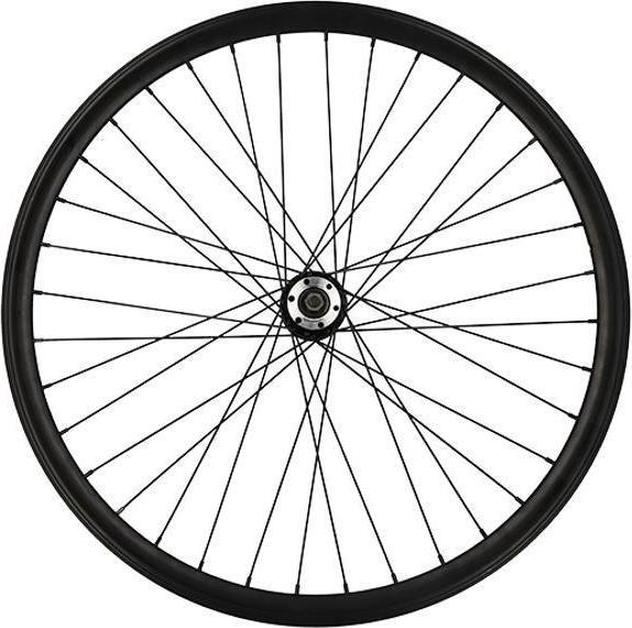 Actual product image Sélection CGN Wheelyoo 622 (Front wheel, 28")