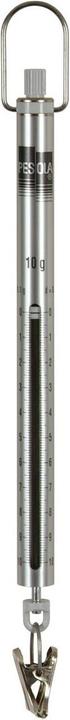 Image du produit Pesola Balance à ressort Micro-Line, 10 g