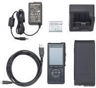 Immagine prodotto Olympus DS-9000 Dittafono digitale versione standard (2 GB)
