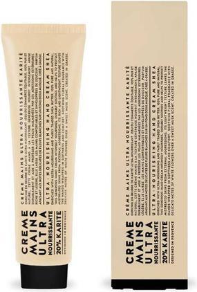 Produktbild La Compagnie de Provence COMPAGNIE DE PROVENCE - Hand Cream Shea Butter 100 ml (100 ml)