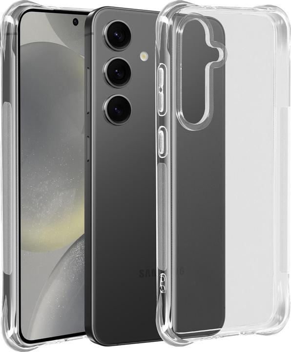 Actual product image Avizar ToughShield Case Series (Samsung Galaxy S24 FE)