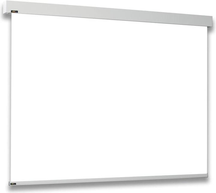 Av Stumpfl Projektionswand / Leinwand Inline mit Elektroantrieb 150 x 150 cm / 1 : 1, ohne (1:1)