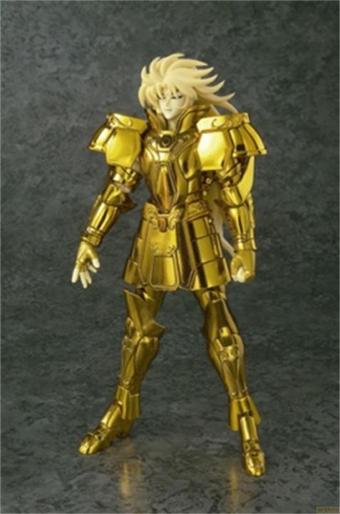 Image du produit Bandai Saint Seiya - Saga Gemini