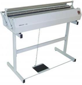 Produktbild Chatel Planfaltmaschine Sinus 1221 (A0)