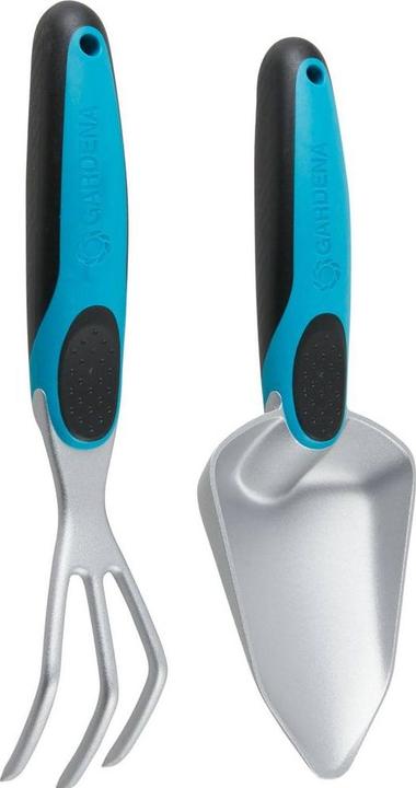 Actual product image Gardena Balcony equipment set