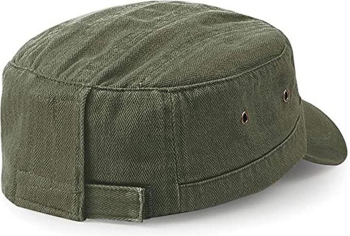 Actual product image Beechfield Cap Urban Army (pack of 2) (One size)