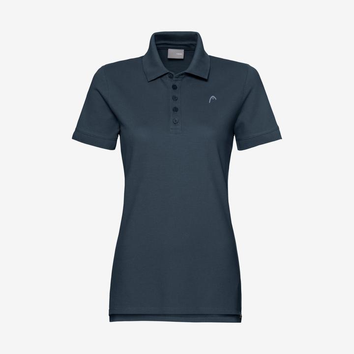 Actual product image Head CLASSIC Polo Women (M)