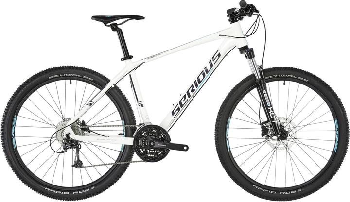 Produktbild Serious Shoreline 27,5" (46 cm)