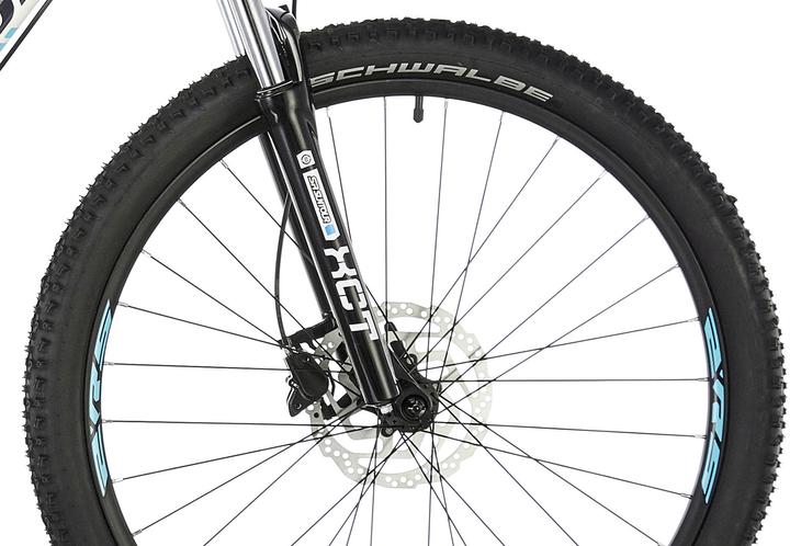 Produktbild Serious Shoreline 27,5" (46 cm)