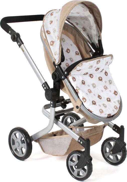 Immagine prodotto Bayer Chic 2000 Mika
