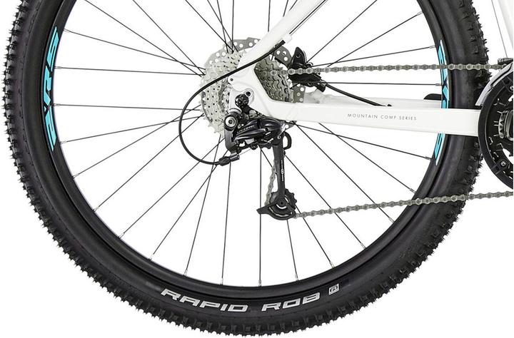 Produktbild Serious Shoreline 27,5" (46 cm)