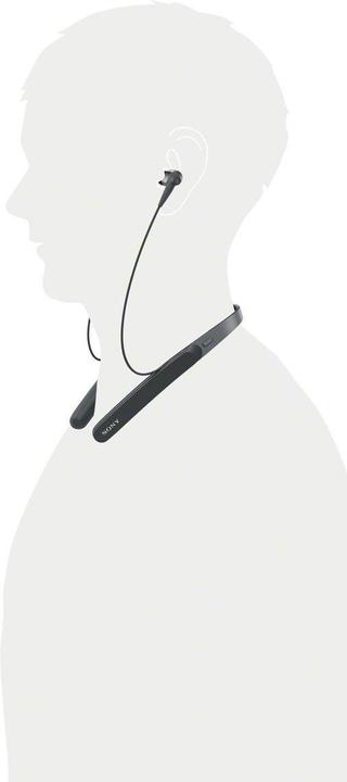 Actual product image Sony Wi-1000x (ANC, 10 h, Wireless)