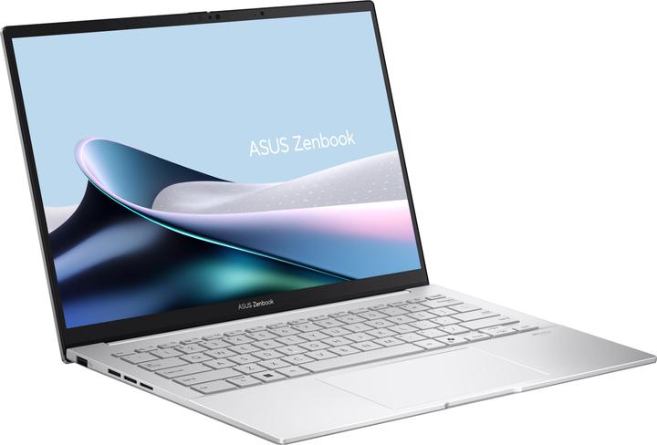 Immagine prodotto ASUS Zenbook 14 (14", Intel Core Ultra 9 285H, 32 GB, 1000 GB, DE)