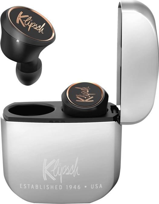 Image du produit Klipsch T5 (8 h, Sans fil)