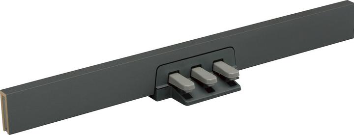 Image du produit Yamaha LP-5A - Listwa pedałowa do pianina P-145 / P-223 / P-105