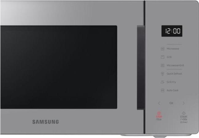 Actual product image Samsung MICROWAVE OVEN MG23T5018CG/BA (23 l)