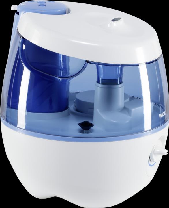 Immagine prodotto Wick WUL 575 E4 SweetDreams (35 m²)