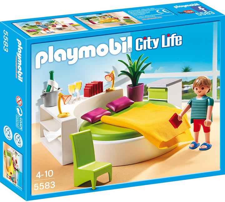 Produktbild Playmobil Schlafinsel (5583)