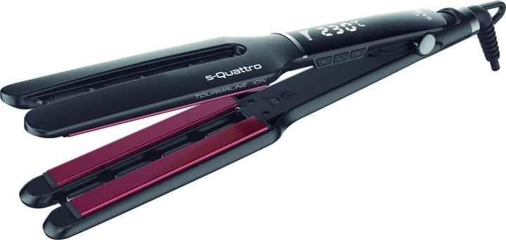 Immagine prodotto GAMA Ga Ma Piastra Capelli Professional S Quattro (Piastra per capelli)