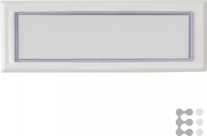 Produktbild Grothe GRO Klemmrähmchen weiss98054Rähmchen 600