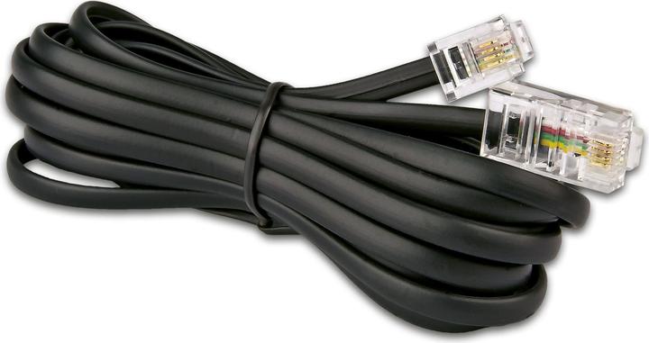Actual product image Wirewin RJ11 to RJ45 telephone cable