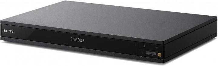Produktbild Sony UBP-X1000ES, Ultra Blu-Ray Player (Blu-ray Player)