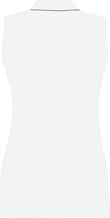 Produktbild Gamegear Gamergear® Proactive Poloshirt ärmellos (46)