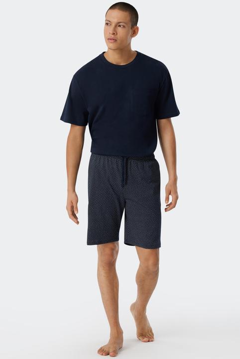 Actual product image Schiesser Pyjamas short (L)