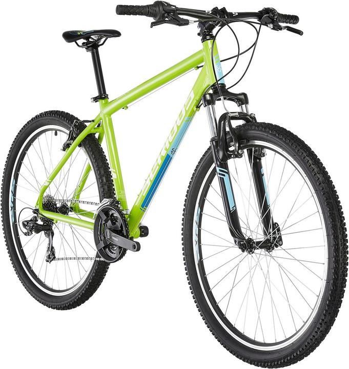 Actual product image Serious Rockville (38 cm)