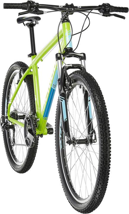 Actual product image Serious Rockville (38 cm)