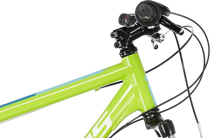 Actual product image Serious Rockville (38 cm)