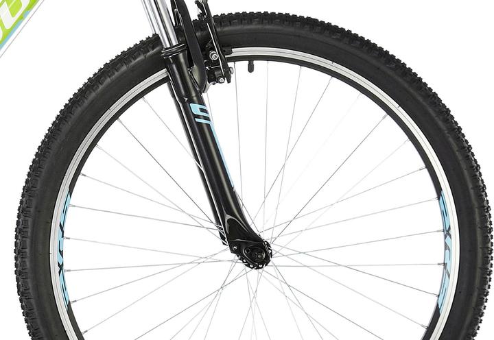 Actual product image Serious Rockville (38 cm)