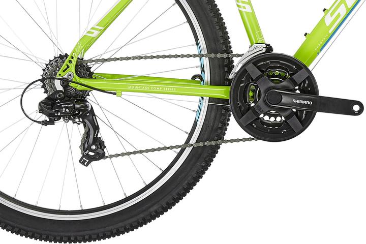 Actual product image Serious Rockville (38 cm)