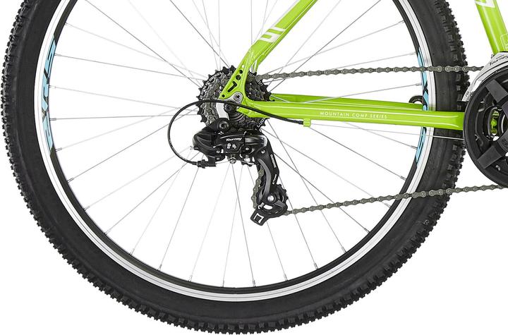 Actual product image Serious Rockville (38 cm)