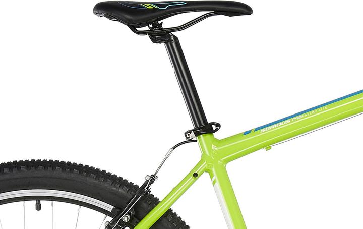 Actual product image Serious Rockville (38 cm)
