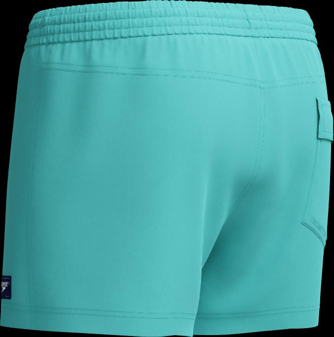 Actual product image Speedo Solid Retro Volley 13 (XXL)