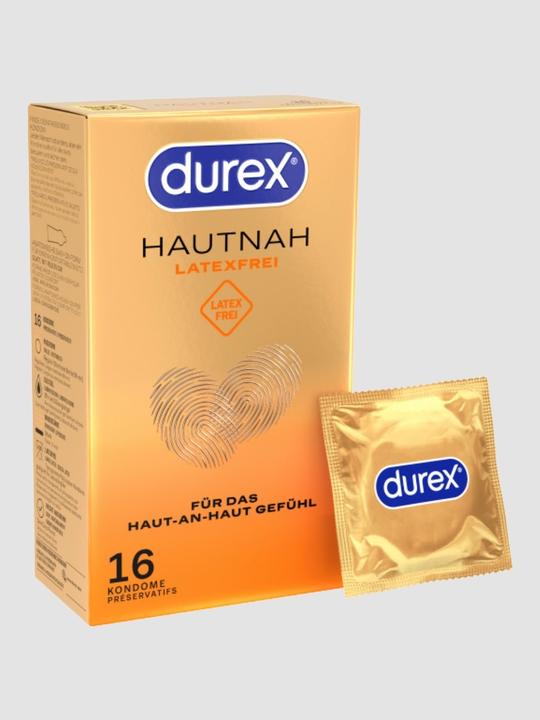 Actual product image Durex Close up (16 pcs.)