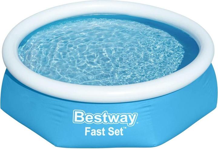 Immagine prodotto Bestway Fast Set (244 x 61 cm)