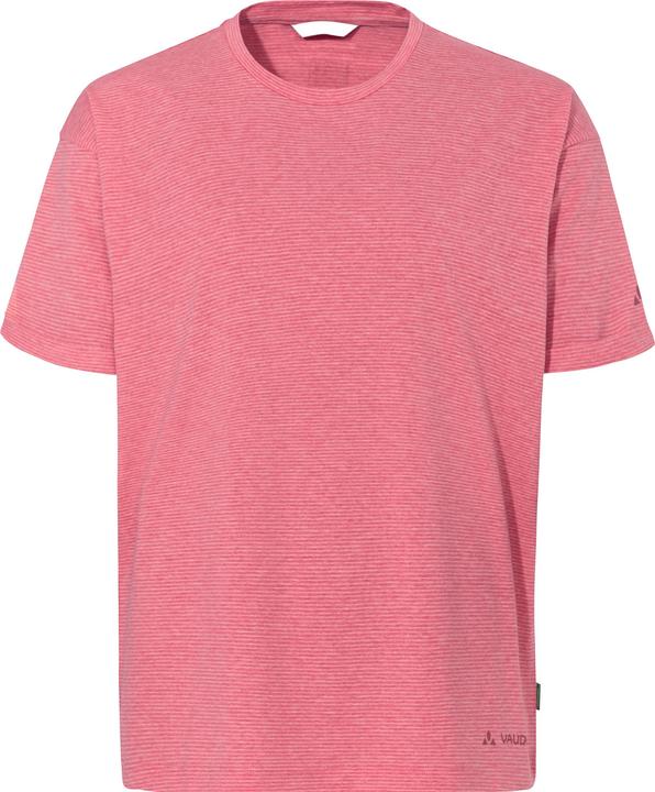 Vaude Mineo Striped T-Shirt (46)