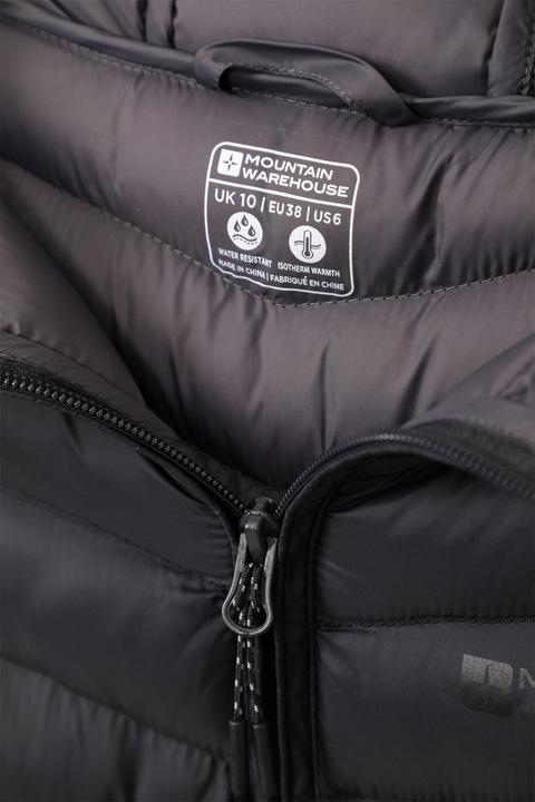 Immagine prodotto Mountain Warehouse Florence Giacca Imbottita Lungo Donna (40)