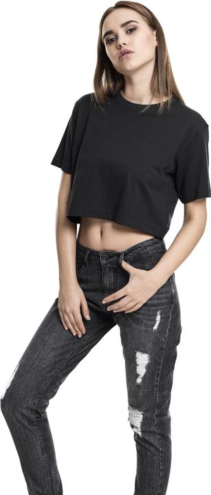 Produktbild Urban Classics Ladies Short Oversized Tee (XL)
