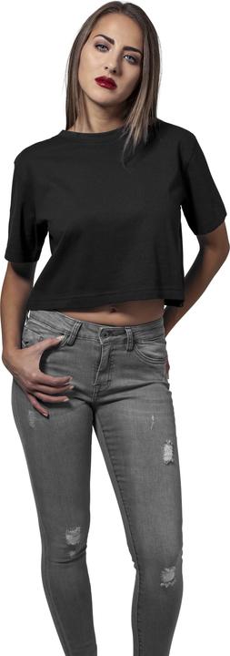 Produktbild Urban Classics Ladies Short Oversized Tee (XL)