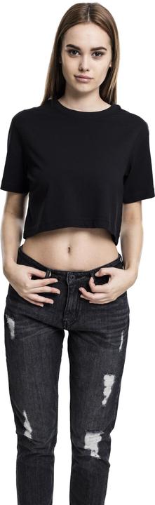 Produktbild Urban Classics Ladies Short Oversized Tee (XL)