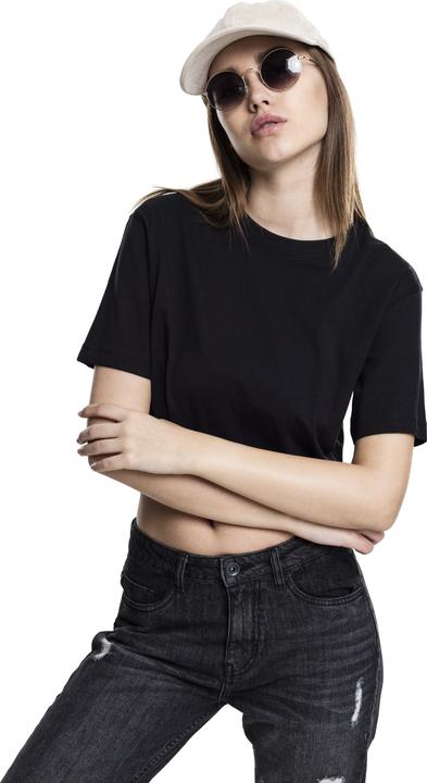 Produktbild Urban Classics Ladies Short Oversized Tee (XL)